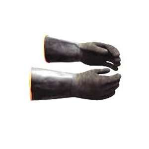  Unlined Latex Rubber Grip Gloves: Everything Else