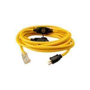   Coleman Cable 09001 88 02 Cord Runner Extension Cord: Everything Else