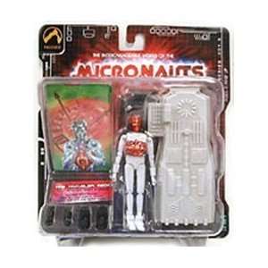  Micronauts Time Traveler Medic Version 1.5 Toys & Games