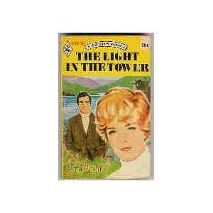  The Light in the Tower Jean S. MacLeod Books