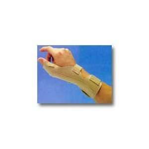  Universal Thumb Splint 7 1/2L