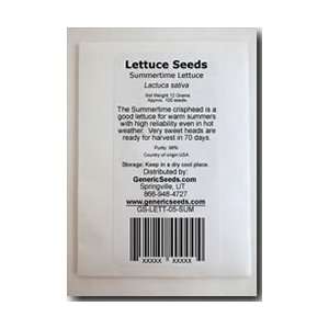     Approx 375 Gardening Seeds   Vegetable Garden Seed
