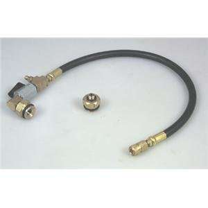  Fuel Injection Cleaner Hose and Adapters (56090 