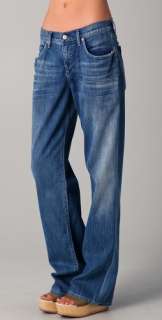 Citizens of Humanity Fusion Billow Loose Fit Jeans  