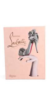 Books with Style Christian Louboutin  SHOPBOP
