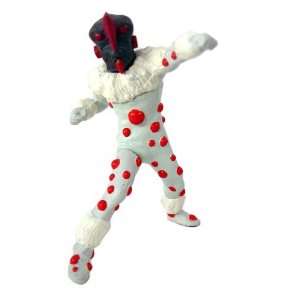  Ultraman Gashapon   Red Spotted monster Toys & Games