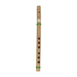BAMBOO CANE WHISTLE FLUTE Penny Whistles Key D  
