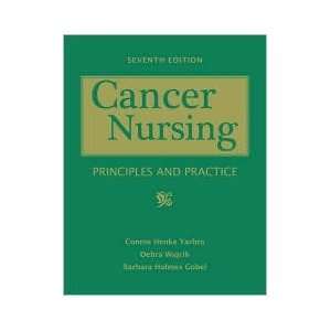 Cancer Nursing Principles and Practice 7th (seventh) edition Text 