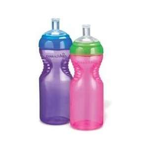  Munchkin Mighty Grip Sports Bottle Baby