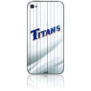  iPhone 4/4S   Cal State Fullerton TitanS Cell Phones & Accessories