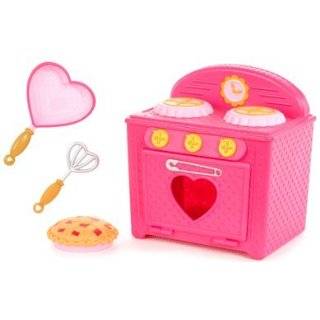  EXCLUSIVE LALALOOPSY 12 Doll Crumbs Cookie Party Doll 
