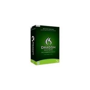  NEW Dragon Dictate Student/Teacher Edition   S601A F02 2.0 