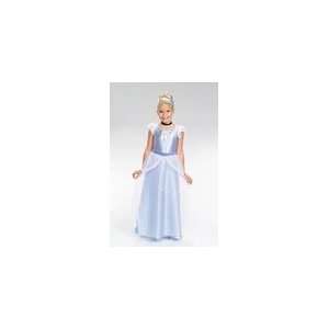  Cinderella Costume Disney Toddler Standard: Toys & Games