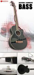best choice products presents this brand acoustic electric bass it 