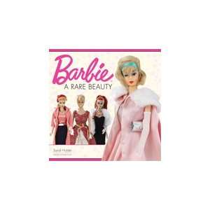   Barbie A Rare Beauty International Barbie Expert Sandi Holder Books