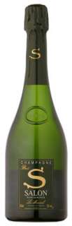 related links shop all salon wine from champagne vintage learn about