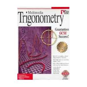  Multimedia Trigonometry Software