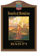 Banfi Brunello di Montalcino 2003 