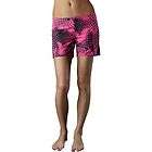 FOX RACING GIRLS LUCENT BOARDSHORTS BUBBLE GUM PINK SIZE 0 NWT