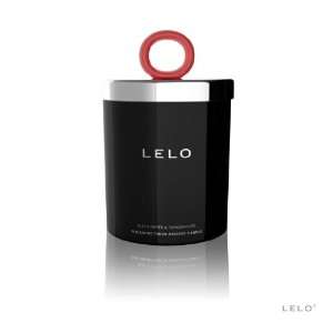    LELO Flickering Touch Massage Candle