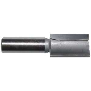  Magnate 288 Straight Plunge 2 Flute Carbide Tipped Router 