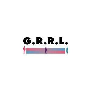  G.R.R.L.: G.R.R.L.: Music