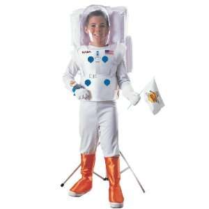 Astronaut NASA Child Costume Toys & Games
