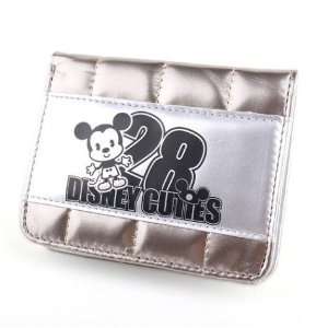  disney mickey mouse leather wallet: Toys & Games