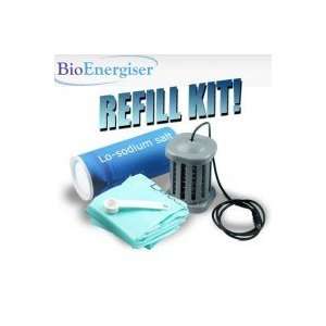  Bioenergiser Consumable Kit
