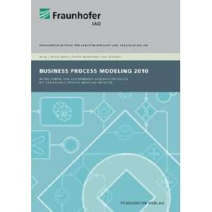  Business Process Modeling 2010 (9783839601532) Sebastian 