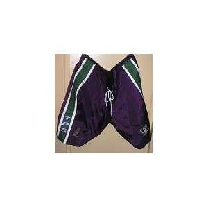  Anaheim Mighty Ducks Authentic Vintage Pants Shell Sports 