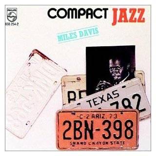  Compact Jazz: Stan Getz: Music