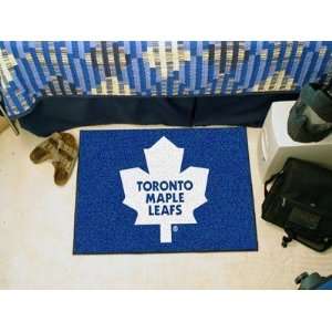  Toronto Maple Leafs Door Mat Rug Doormat Sports 