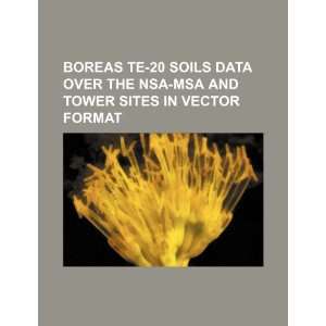   tower sites in vector format (9781234495718) U.S. Government Books