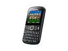 Samsung 222   Noble black (Unlocked) Cellular Phone