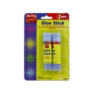  Glue stick set   Case of 144 Electronics