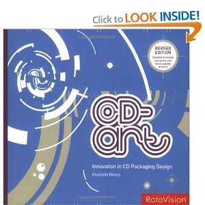  CD Art Innovation in CD Packaging Design Charlotte 