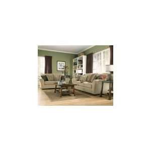 Lena   Putty Living Room Set by Signature Design By Ashley  
