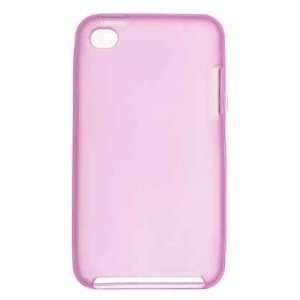   Apple Ipod Touch Itouch 4 4th Gen + Microfiber Pouch Bag: Electronics