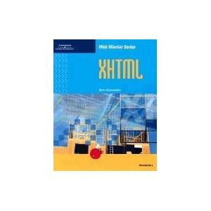 Creating Web Pages with XHTML, Introductory   text only 