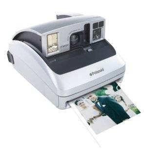  Polaroid Digital Cameras, Instant Cameras 