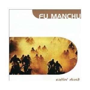  Eatin Dust 10 (1998) Fu Manchu Music