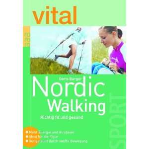  Nordic Walking (9783499619502) Doris Burger Books