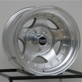 15 inch Wheels Rims Jeep Wrangler Ford Ranger 15x10  