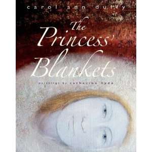  Princess Blanket Slipcase (9781840111736) Books