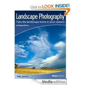 Landscape Photography Margaret Brown  Kindle Store