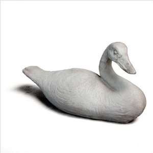    OrlandiStatuary FS8706 Animals Swan Gliding Statue