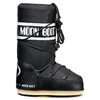 Tecnica Moon Boot  Classic Black Unisex Sizing Special Sale 