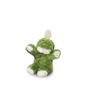  Kong Frog Dog Toy, Extra Small, Green 3pk: Pet Supplies