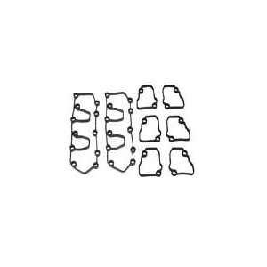  Wrightwood Racing Valve Cover Gasket Set Automotive